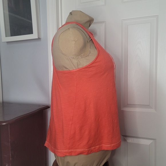 Anthropologie "More Kindness Please" t-shirt sz 1X - Picture 3 of 6